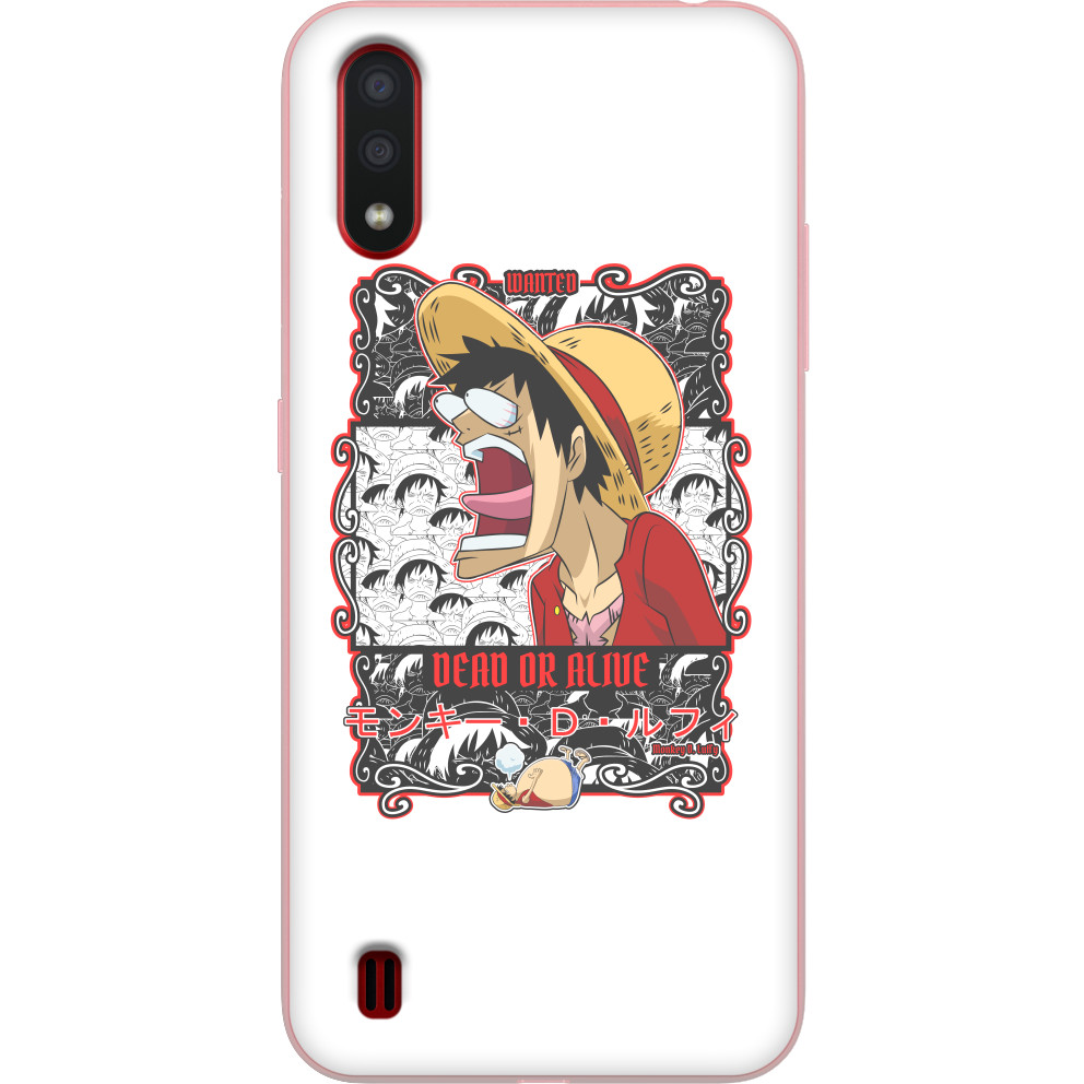 Luffy one Piece