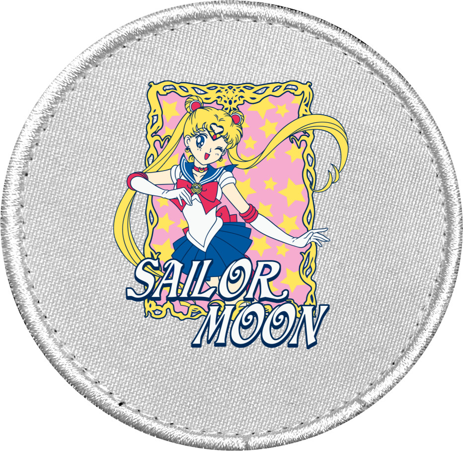 Sailor Moon 6