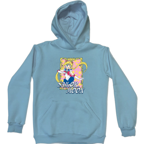 Kids' Premium Hoodie - Sailor Moon 6 - Mfest