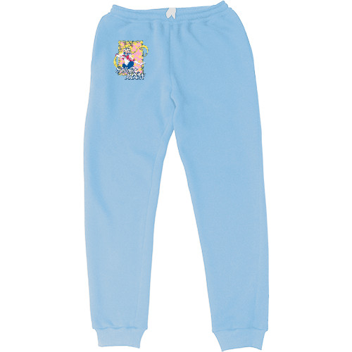 Kids' Sweatpants - Sailor Moon 6 - Mfest