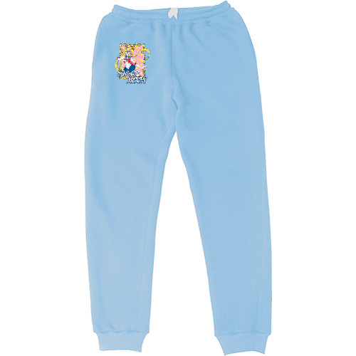 Men's Sweatpants - Sailor Moon 6 - Mfest