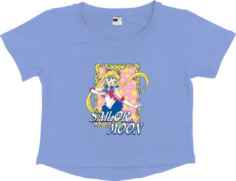 Sailor Moon 6