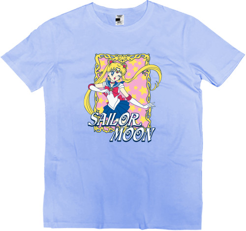 Kids' Premium T-Shirt - Sailor Moon 6 - Mfest