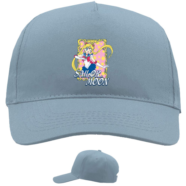 Baseball Caps - 5 panel - Sailor Moon 6 - Mfest