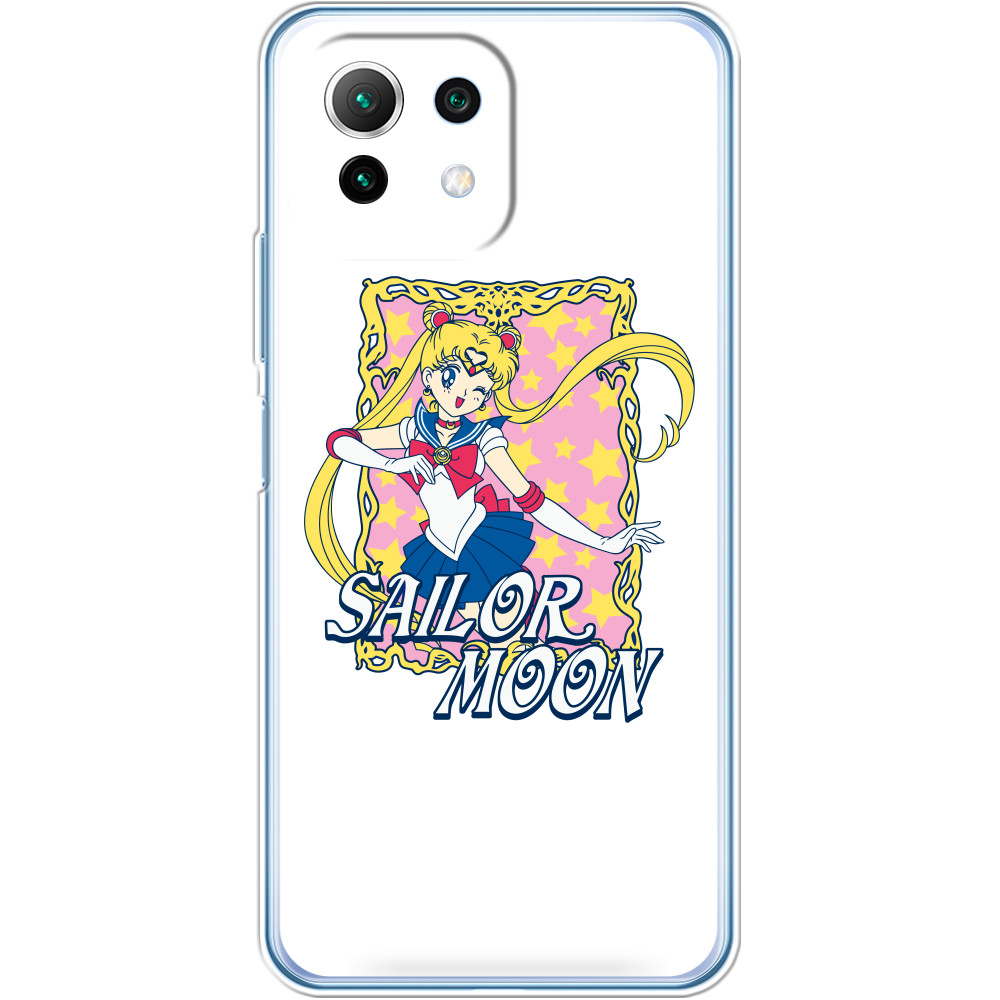 Sailor Moon 6