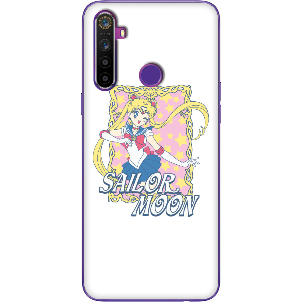 Sailor Moon 6