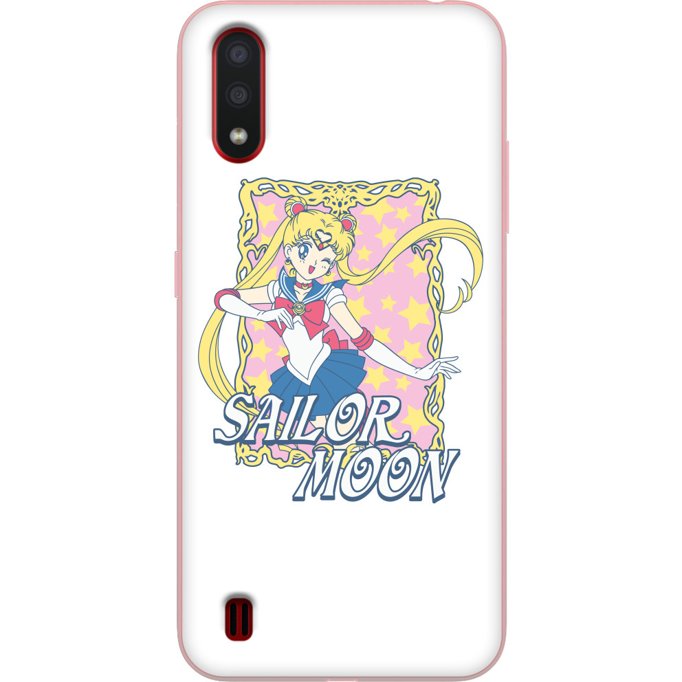 Sailor Moon 6