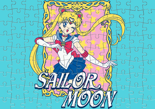 Sailor Moon 6