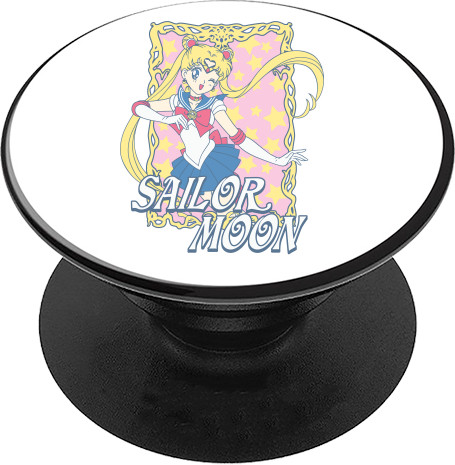 PopSocket - Sailor Moon 6 - Mfest