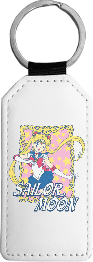 Sailor Moon 6