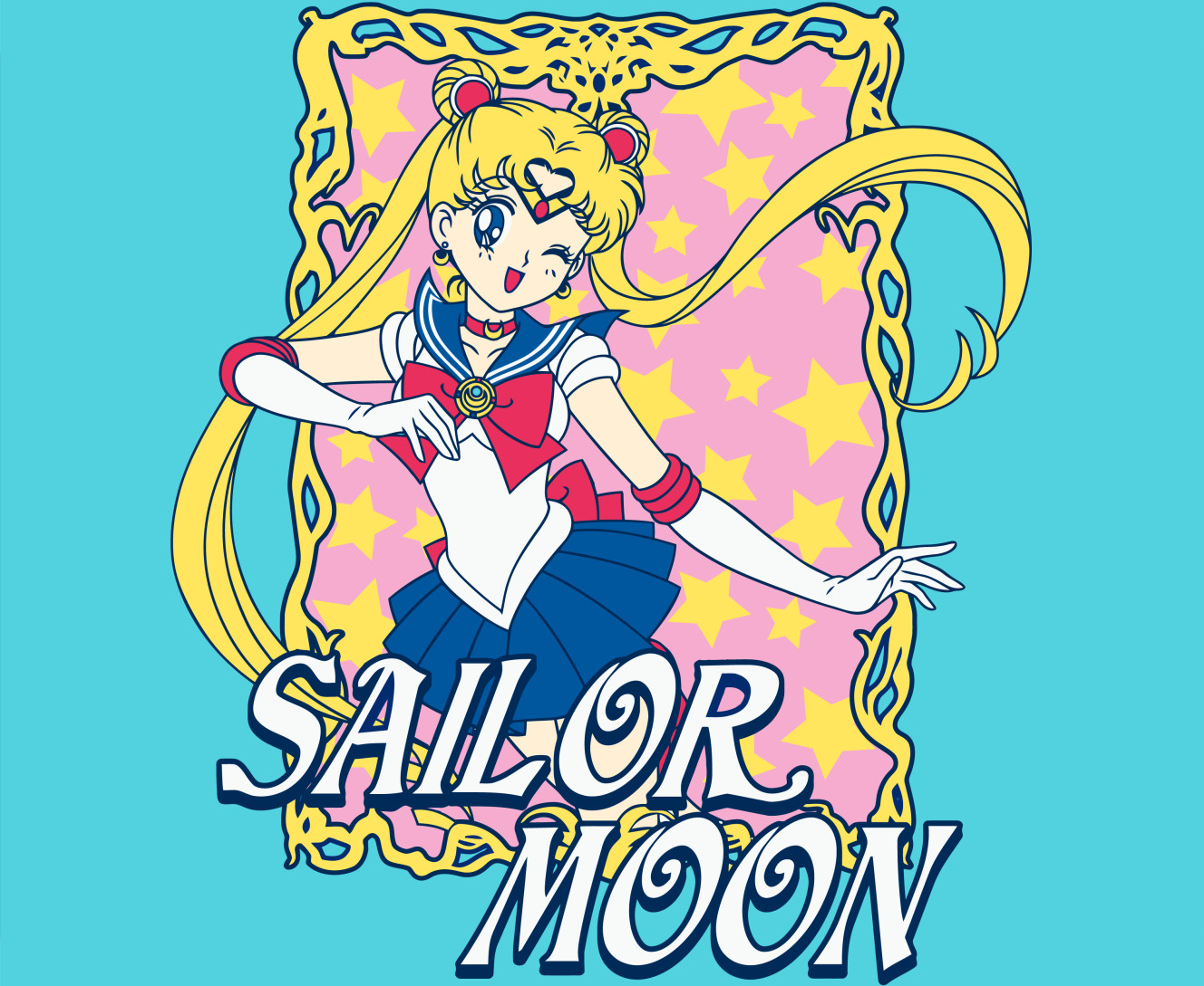 Sailor Moon 6