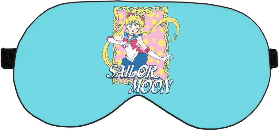 Sailor Moon 6