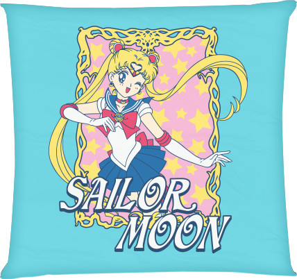 Sailor Moon 6