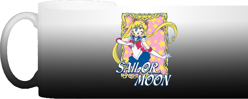 Sailor Moon 6