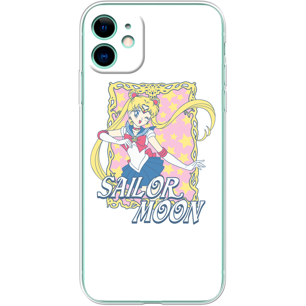 Sailor Moon 6