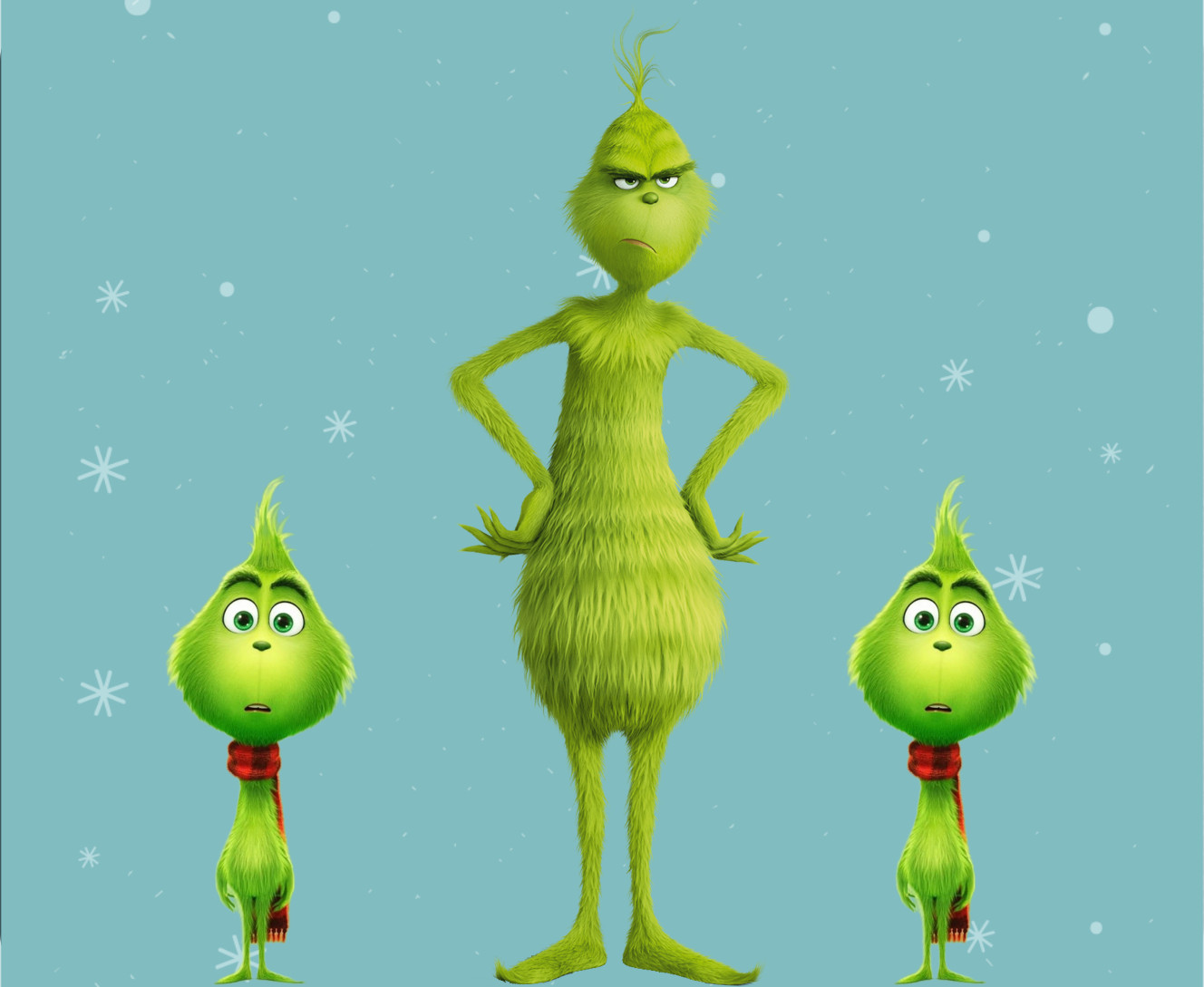 Grinch 5