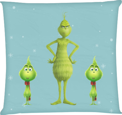 Grinch 5