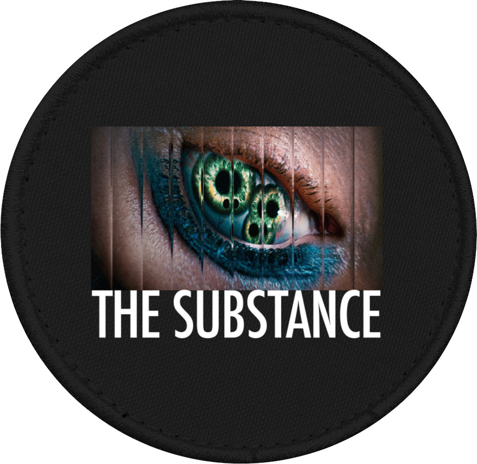 Chevron - The Substance - Mfest