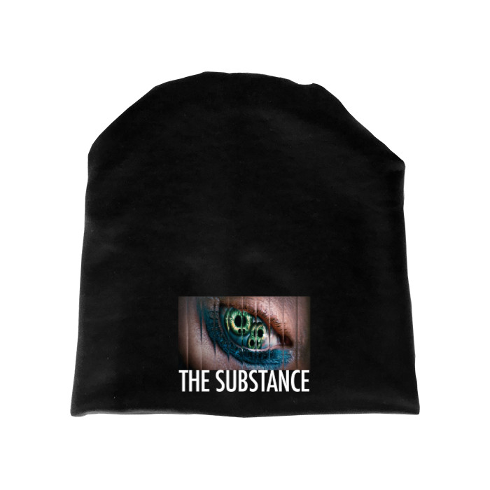 Hat - The Substance - Mfest