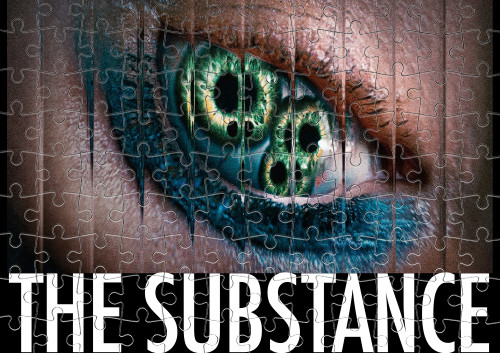 Puzzle - The Substance - Mfest