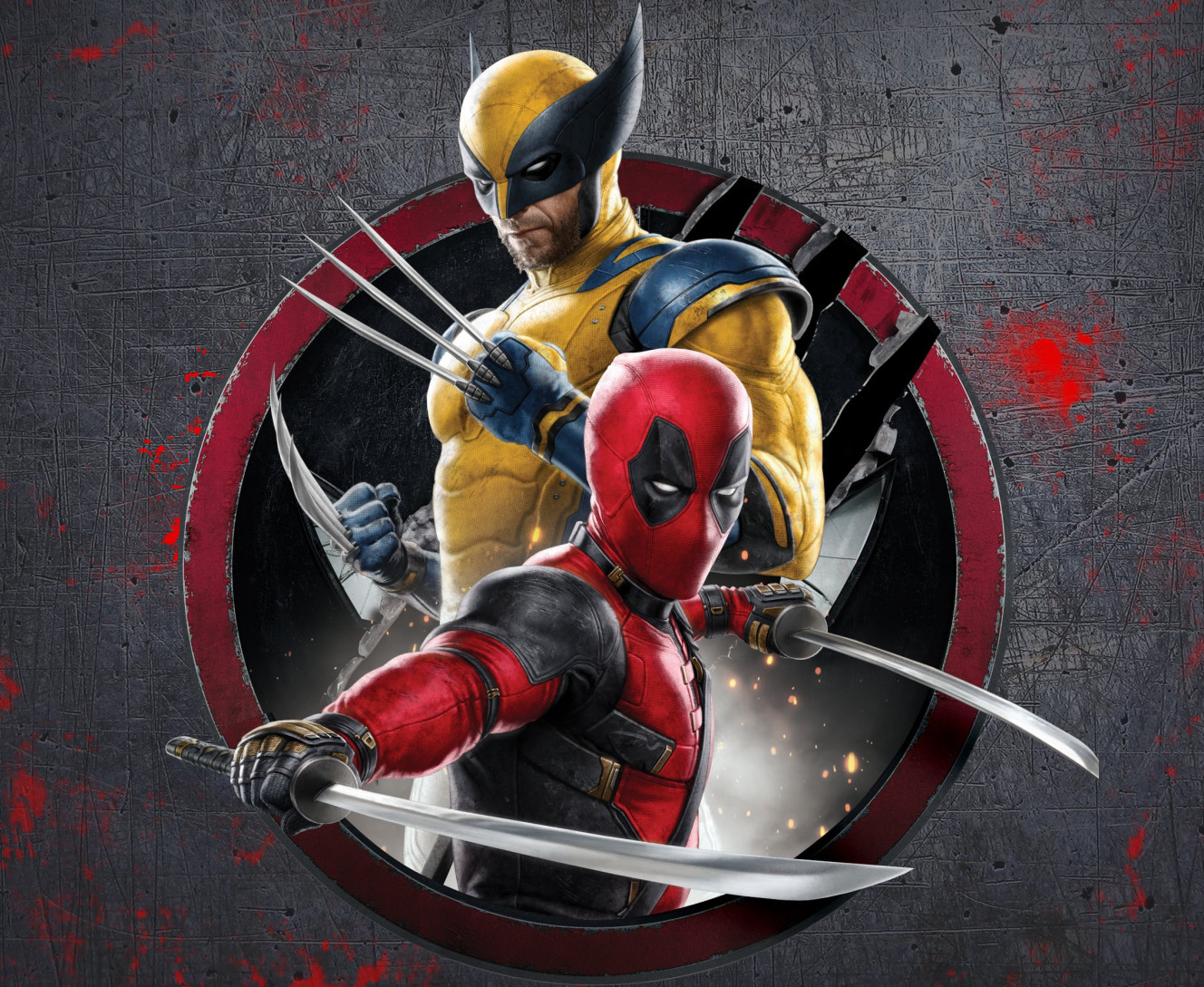 Deadpool and Wolverine 12