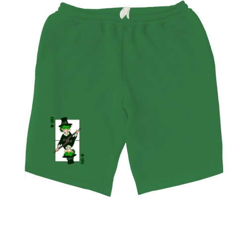 Men's Shorts -  Varu - Mfest