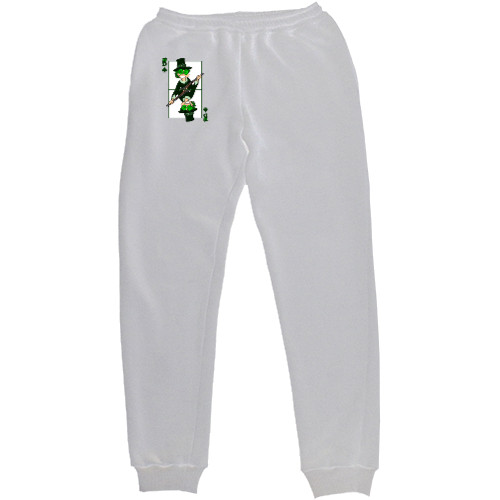 Women's Sweatpants -  Varu - Mfest