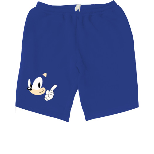 Men's Shorts - Sonic 15 - Mfest