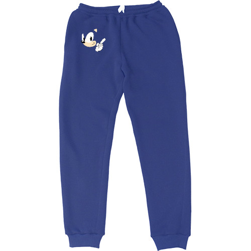 Kids' Sweatpants - Sonic 15 - Mfest