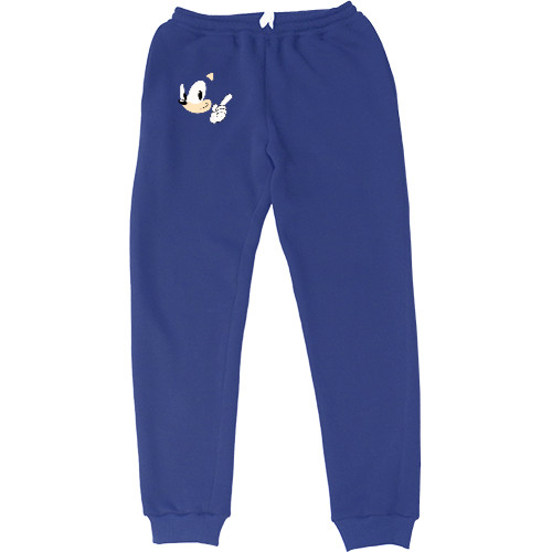 Women's Sweatpants - Sonic 15 - Mfest