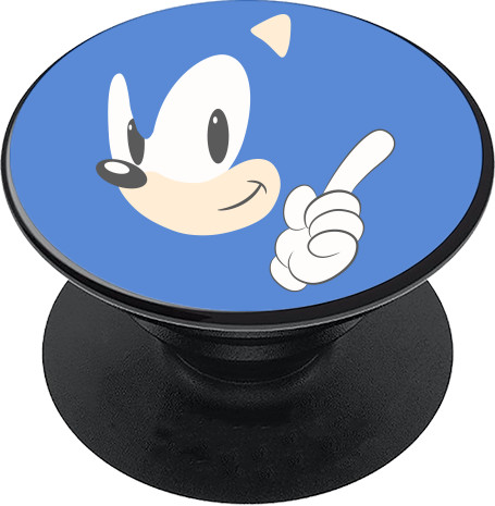 PopSocket - Sonic 15 - Mfest