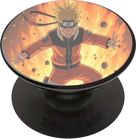 Naruto Fire