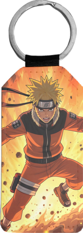 Naruto Fire