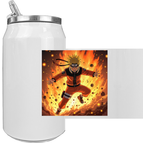 Naruto Fire