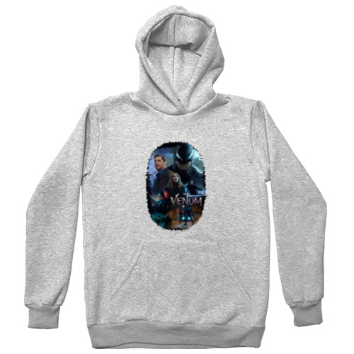 Kids' Premium Hoodie -  Tom Hardy Venom - Mfest