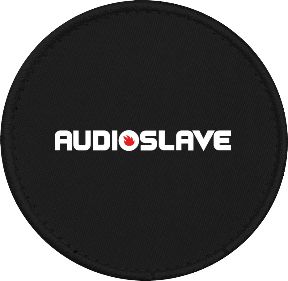 Audioslave logo