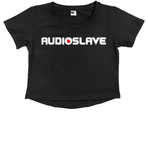 Audioslave logo