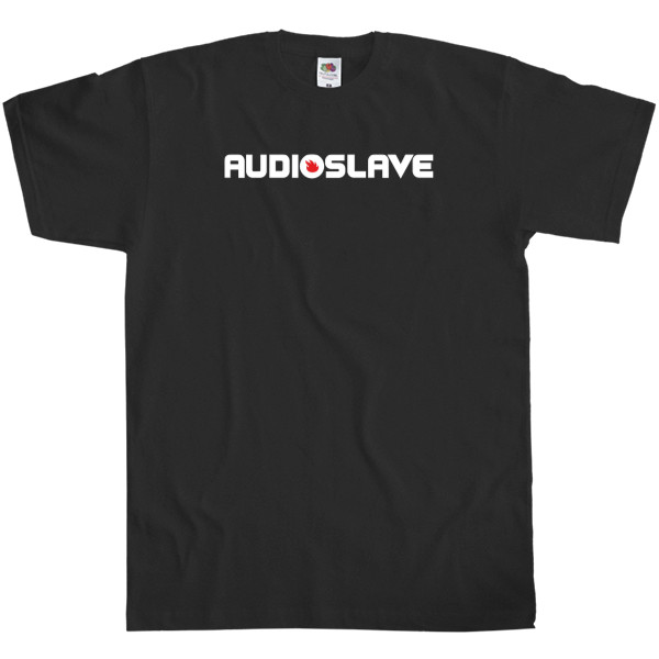 Audioslave logo