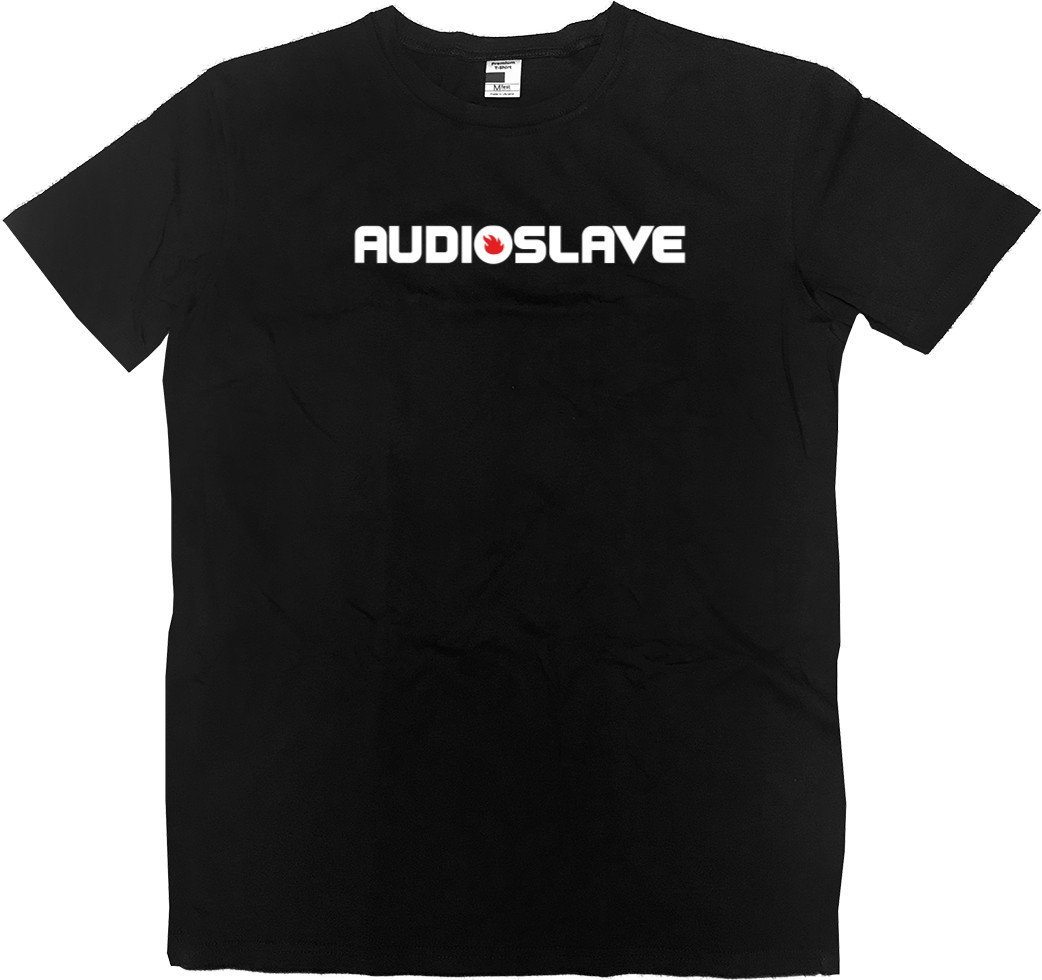 Audioslave logo