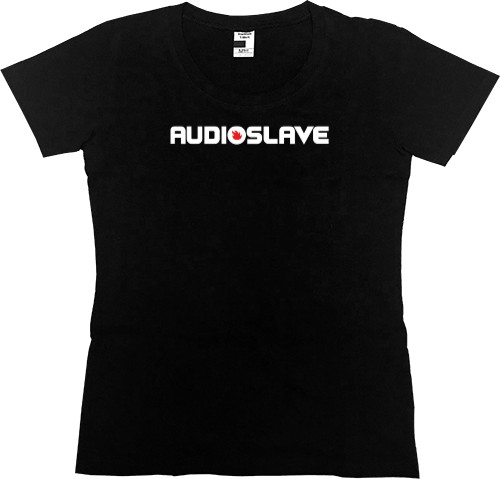 Audioslave logo