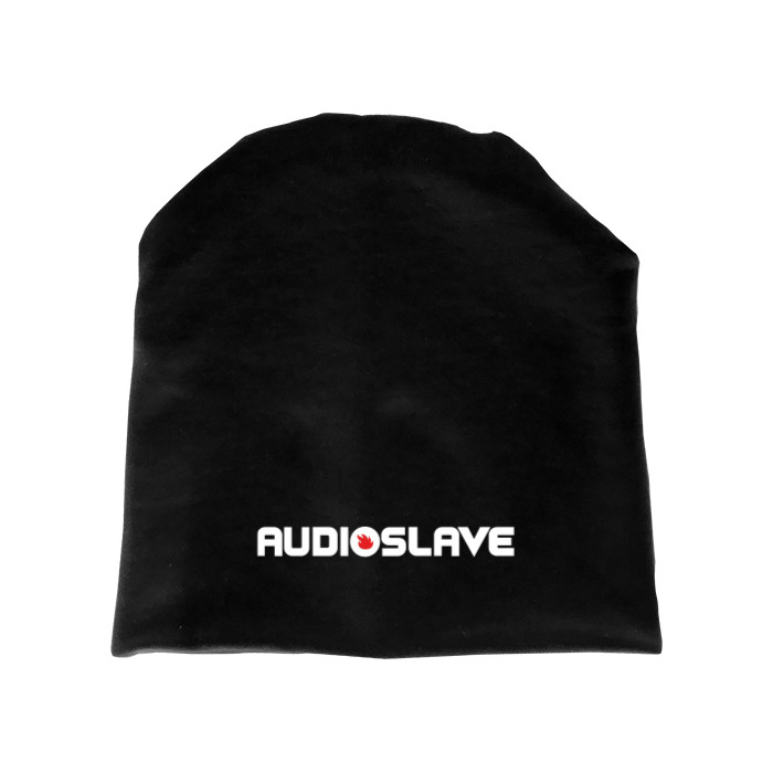 Audioslave logo