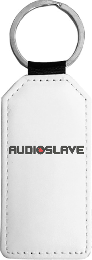 Audioslave logo