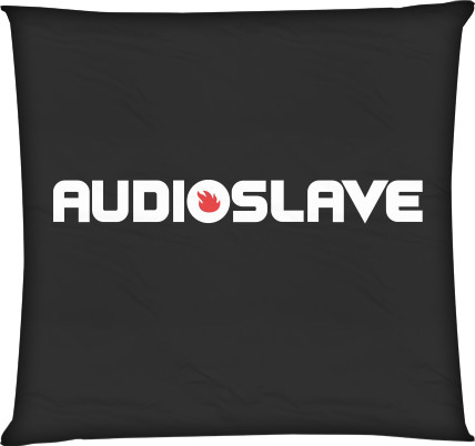 Audioslave logo