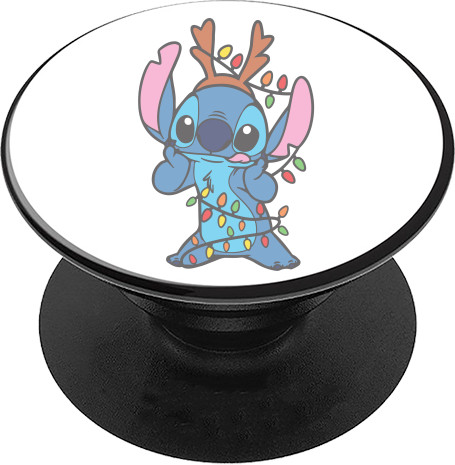 PopSocket - New Year's Stitch - Mfest