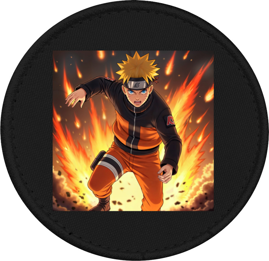 Anime Naruto