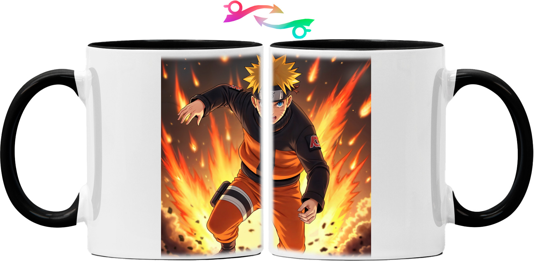 Anime Naruto