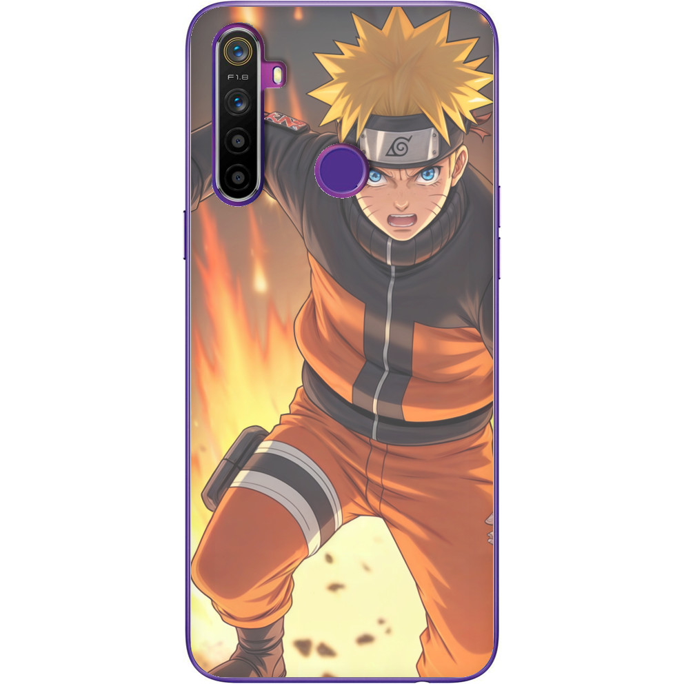 Anime Naruto