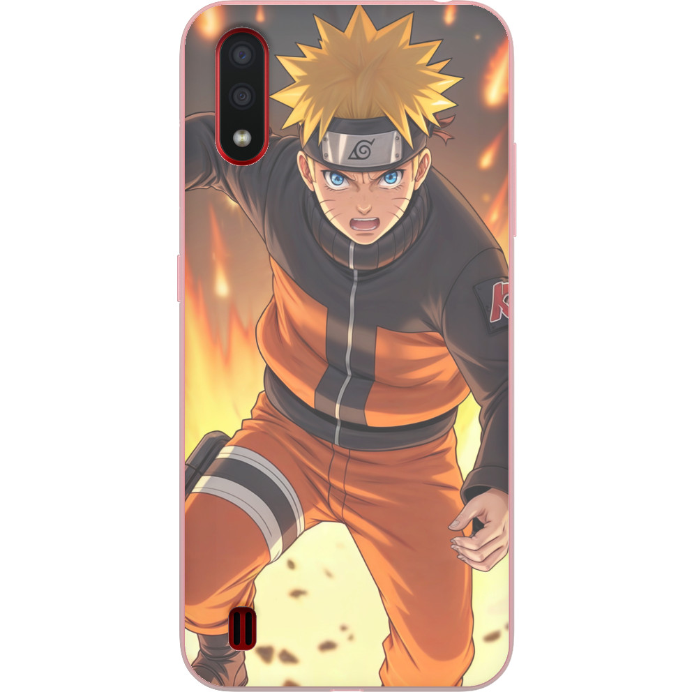 Anime Naruto