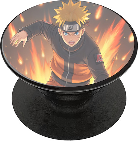 PopSocket - Anime Naruto - Mfest