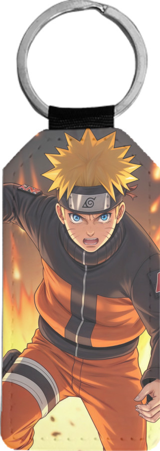 Anime Naruto